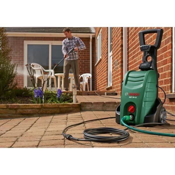 BOSCH Viemärinavaaja - Korkeapainepesurin lisävaruste - 10 m