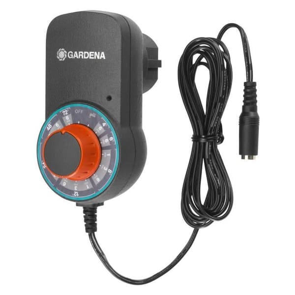 GARDENA Automatisk vattenkanna balkonger och terrasser