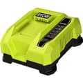 Pikkukuva 1 / 4: RYOBI 36 voltin 6 ampeerin pikalaturi - RY36C60A