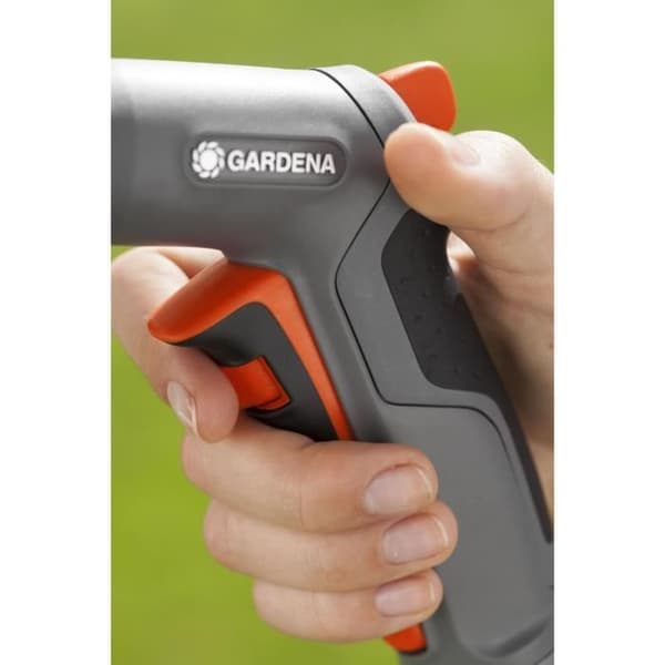 GARDENA Rengöringspistol - Comfort - 18303-20