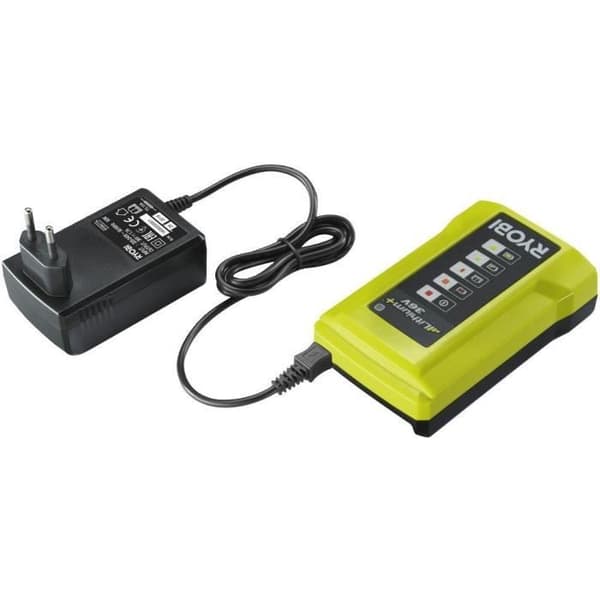 Standard 36V laddare 1,7 A Ryobi Maxpower