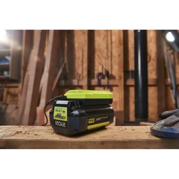Standard 36V laddare 1,7 A Ryobi Maxpower