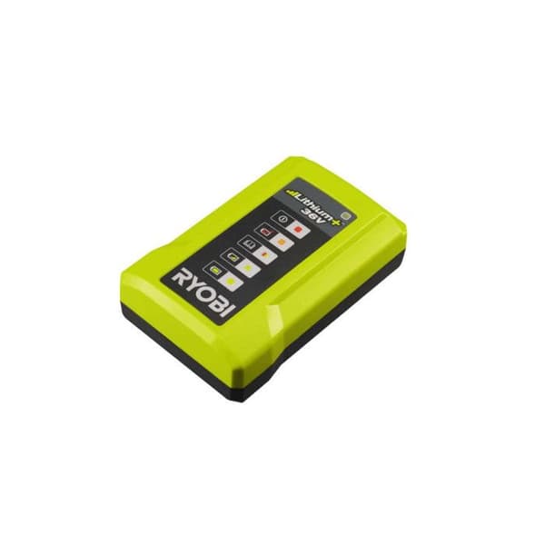 Standard 36V laddare 1,7 A Ryobi Maxpower