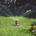 Miniatyrbild 2 av 6: GARDENA Comfort Rundspridare - 1948-20