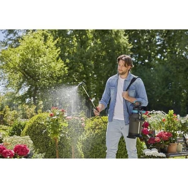 GARDENA Tryckspruta Plus 5L