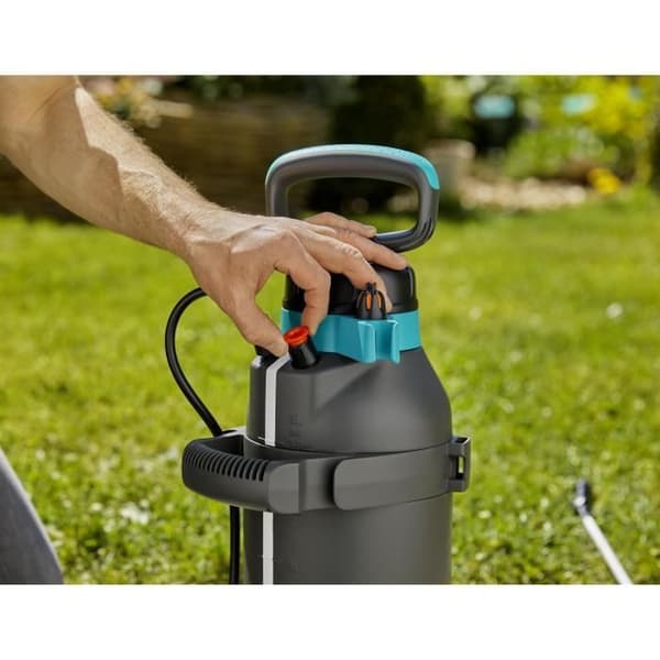 GARDENA Tryckspruta Plus 5L