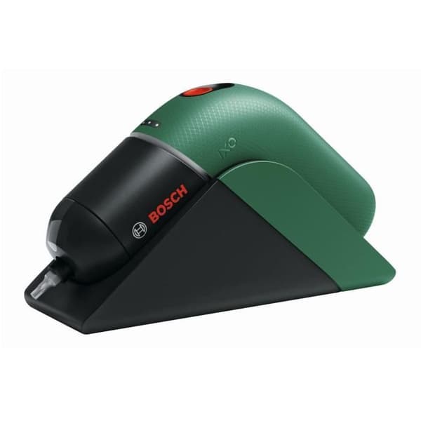 BOSCH-latausasema - IXO VI:lle