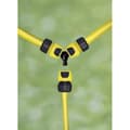 Miniatyrbild 4 av 6: KARCHER-koppling - 3-vägs - Robust