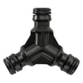 Miniatyrbild 2 av 6: KARCHER-koppling - 3-vägs - Robust