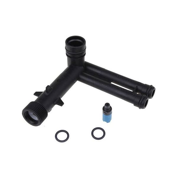 Kit för reparation av vattenanslutning rengöringsapparat HP Karcher D753357