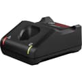 Miniatyrbild 1 av 3: Bosch Professional GAL 12V-40 C Laddare - 1600A019R3 - 3 Ah Snabbladdare - Li-jon - Svart