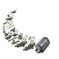 Miniatyrbild 2 av 4: RYOBI - 36V MAXPOWER Snabbladdare 6.0 A - RY36C60A