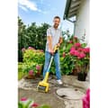 Pikkukuva 2 / 2: GLORIA Professional -teräsharja sorapinnoille MultiBrush-harjalle