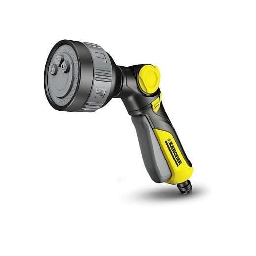 KARCHER Multifunktionssprit - Kit med 4 strålmönster