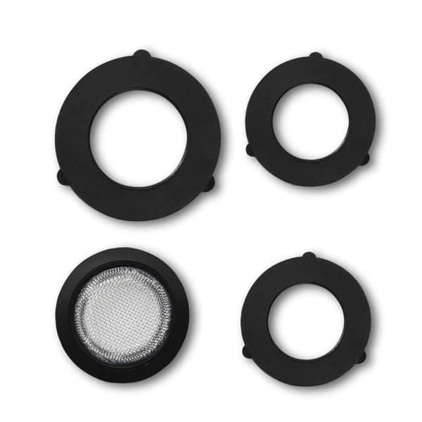 KARCHER Komplett plattpackningssats