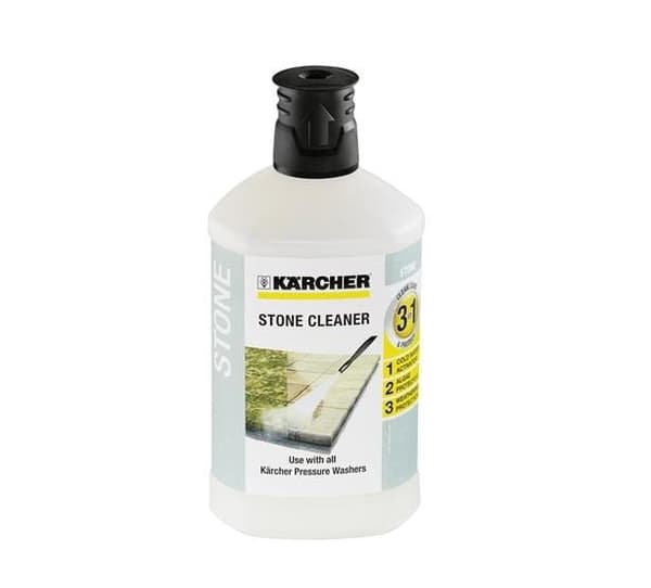 Kärcher stenrens 3-i-1