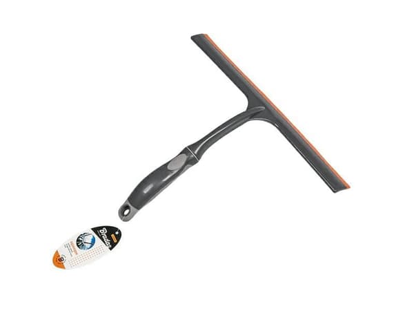 VINDUESVASKER 8" ALUMINIUMSSKAFT 24 CM
