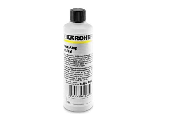 KARCHER.SKUMMÆSSIGER 125ml
