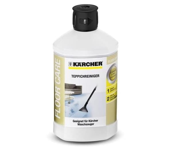 Kärcher tæpperens RM519 1L