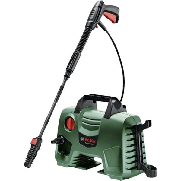 Bosch Home and Garden EasyAquatak 120 Högtryckstvätt 120 bar Kallvatten