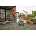 Miniatyrbild 6 av 10: Bosch Home and Garden EasyAquatak 120 Högtryckstvätt 120 bar Kallvatten