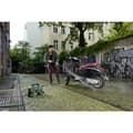 Miniatyrbild 9 av 10: Bosch Home and Garden EasyAquatak 120 Högtryckstvätt 120 bar Kallvatten