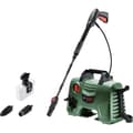 Miniatyrbild 1 av 10: Bosch Home and Garden EasyAquatak 120 Högtryckstvätt 120 bar Kallvatten