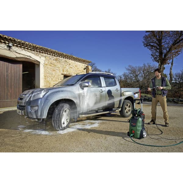 Bosch Home and Garden AdvancedAquatak 140 Högtryckstvätt 140 bar Kallvatten