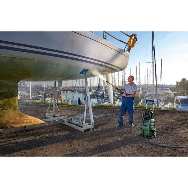 BOSCH Högtryckstvätt AdvancedAquatak 2600 W 160 barer