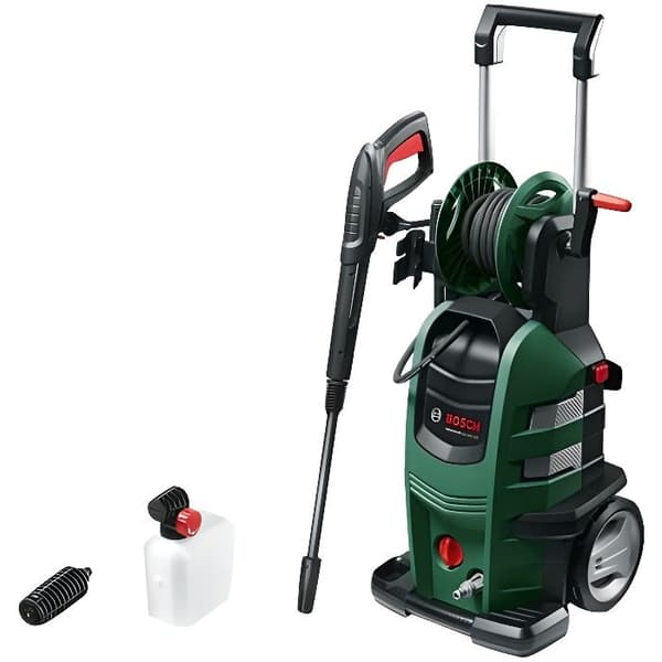 BOSCH Högtryckstvätt AdvancedAquatak 2600 W 160 barer