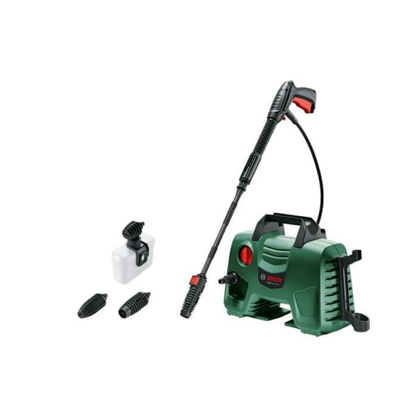 BOSCH Högtryckstvätt EasyAquatak 120 - 1500 W