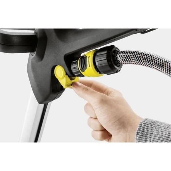 KARCHER Uteplatsrenare Rengöring PCL 4