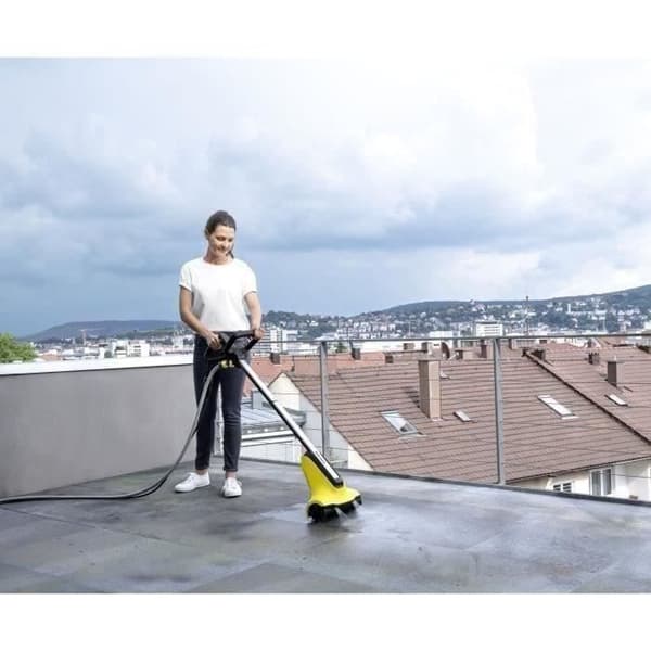 KARCHER Uteplatsrenare Rengöring PCL 4