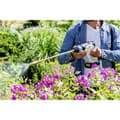 Miniatyrbild 5 av 6: Gloria Haus und Garten MultiJet 18V Set Mellantryckstvätt
