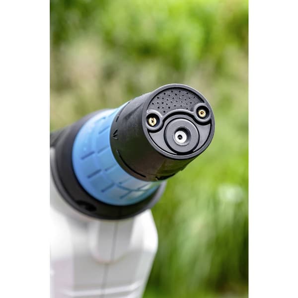 Gloria Haus und Garten MultiJet 18V Set Mellantryckstvätt