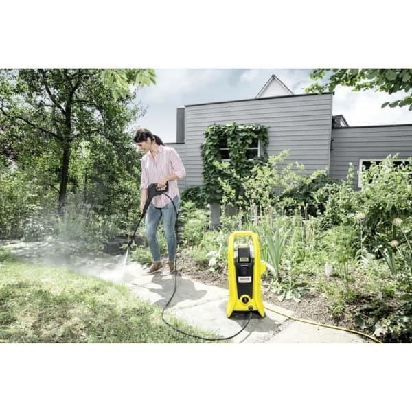 KARCHER K2 högtryckstvätt - Trådlös utan batteri