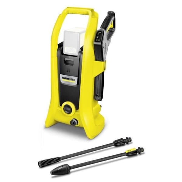 KARCHER K2 högtryckstvätt - Trådlös utan batteri
