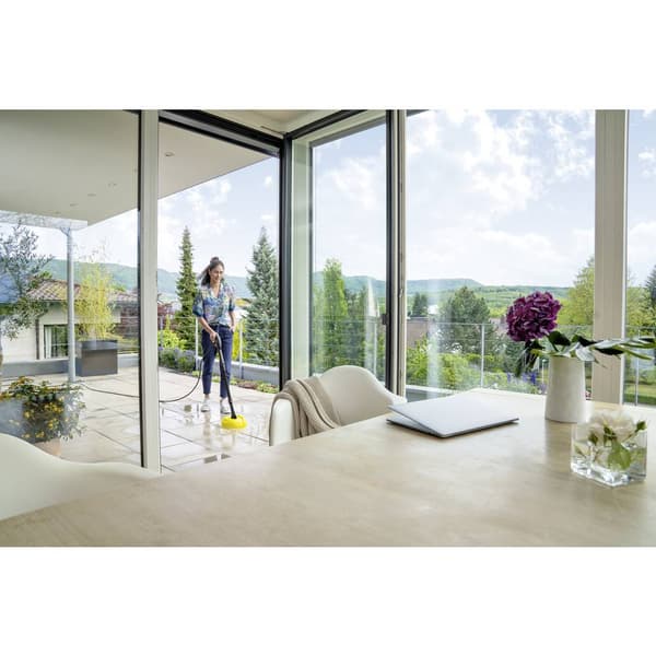 Kärcher Home & Garden K 2 Power Control Home Högtryckstvätt 110 bar Kallvatten