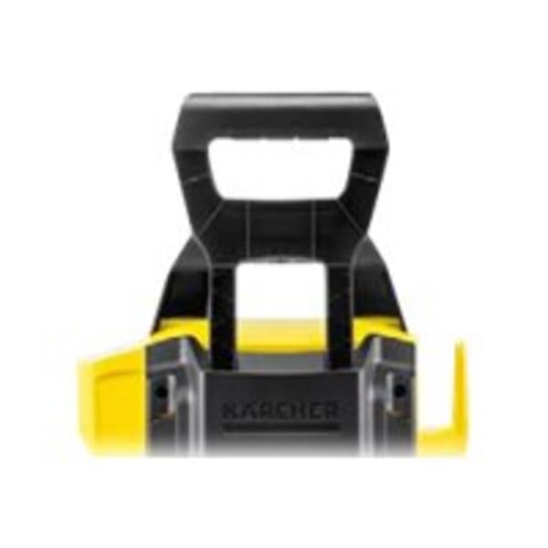 Kärcher Home & Garden K 3 Power Control Högtryckstvätt 120 bar Kallvatten