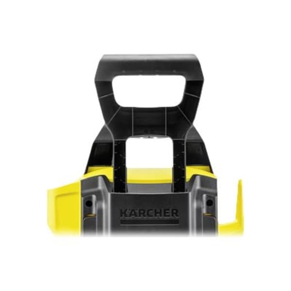 Kärcher Home & Garden K 3 Power Control Home T5 Högtryckstvätt 120 bar Kallvatten