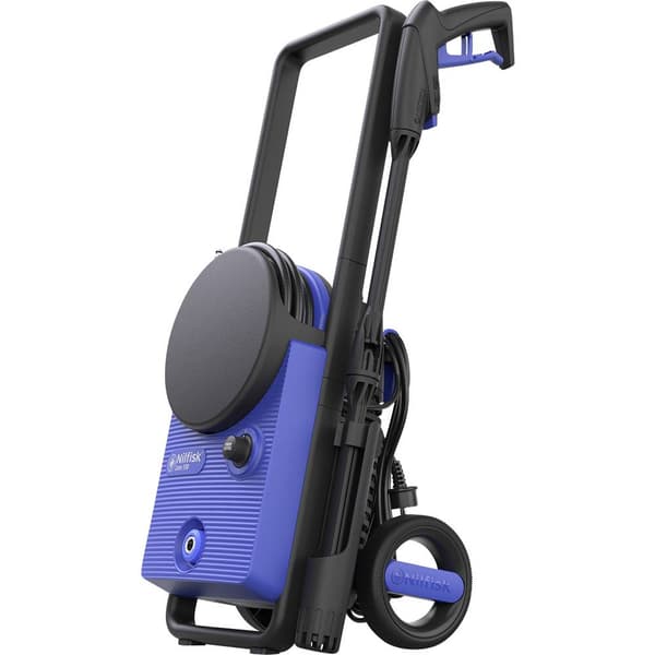 Nilfisk Core 130-6 PowerControl - EU Högtryckstvätt 130 bar Kallvatten