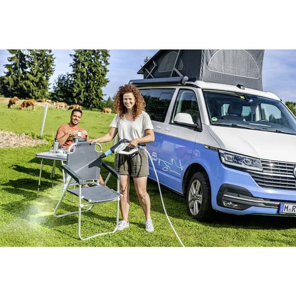 Gloria Haus und Garten MultiJet 18V Mellantryckstvätt