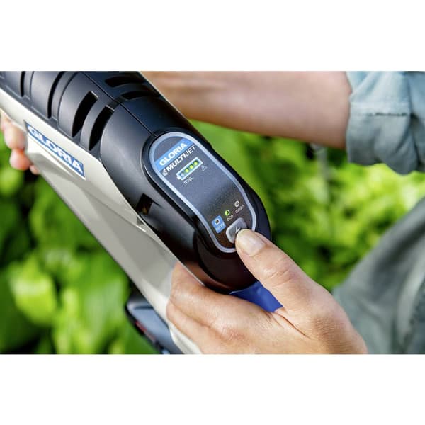 Gloria Haus und Garten MultiJet 18V Mellantryckstvätt