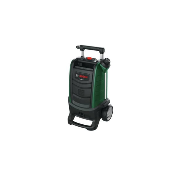 Bosch Home and Garden Fontus Gen II BT Högtryckstvätt 20 bar Kallvatten