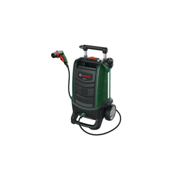 Bosch Home and Garden Fontus Gen II BT Högtryckstvätt 20 bar Kallvatten