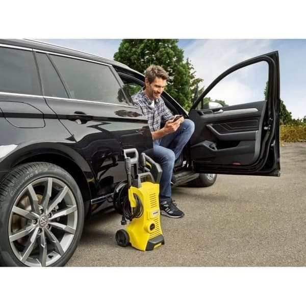 KARCHER K3 Premium Power Control högtryckstvätt