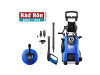 Högtryckstvätt NILFISK E145.4-9P X-TRA E