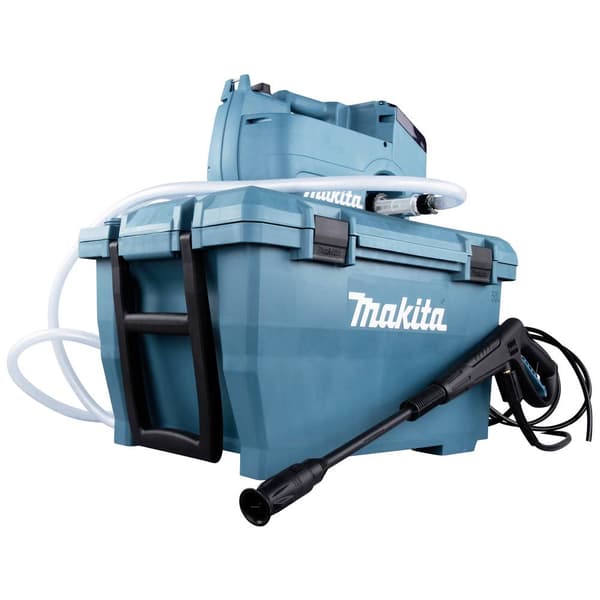 Makita Högtryckstvätt 55 bar