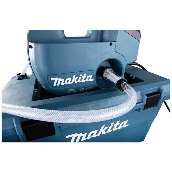 Makita Högtryckstvätt 55 bar