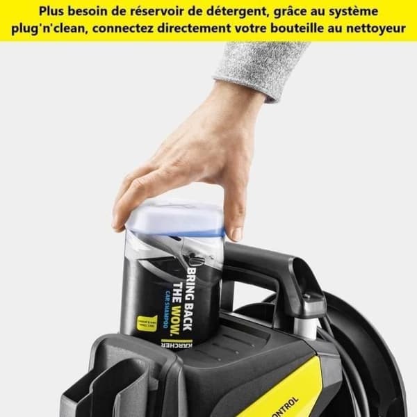 K7 Power Home KARCHER